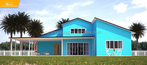 Económico, fácil de montar de bajo costo modular espuma inteligente de hormigón de cemento <span class=keywords><strong>casa</strong></span> prefabricada - Product Image 4