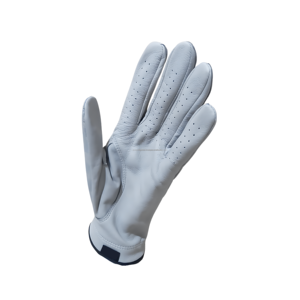 Guante de golf Scully SCS049 para zurdos, hecho de piel de oveja Cabretta, con cuero genuino de alta calidad y diseño transpirable. - Product Image 2