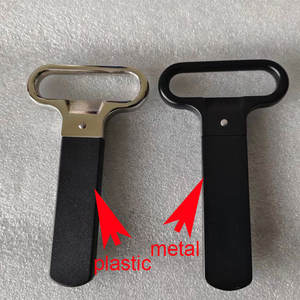 Sacacorchos Ah-So Vintage para Sommelier con Caja de Regalo, Sacacorchos de Dos Puntas para Vinos Añejados - Product Image 5