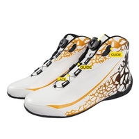 2021 nouveaux lacets de chaussures Fitgo No Tie boutons de torsion rapides Fitgo chaussures de système de dentelle sans lacets pour hommes