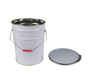 <span class=keywords><strong>Bidon</strong></span> en fer blanc pour peinture et emballage en aérosol <span class=keywords><strong>Bidon</strong></span> d'huile <span class=keywords><strong>vide</strong></span> <span class=keywords><strong>de</strong></span> <span class=keywords><strong>20</strong></span> <span class=keywords><strong>litres</strong></span> pour usage chimique - Product Image 4