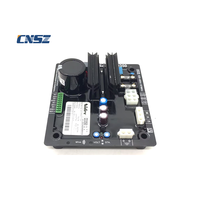 Pièce de rechange d'origine SHENZHOU AVR D350 pour alternateur de générateur diesel R438, haute qualité, garantie 1 an