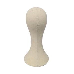 Cửa sổ hiển thị mannequin đầu phụ nữ tùy chỉnh tóc giả đầu manniquin đầu polybag + xốp + hộp carton 7 ~ 15 ngày bán sỉ vải - Product Image 5