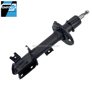 Ammortizzatore e Gruppo Montante per Sistemi di Sospensione Auto <span class=keywords><strong>Suzuki</strong></span> <span class=keywords><strong>SX4</strong></span> Vitara OE 41602-54PA0 41601-54PA0 4160254P00 4160154P00 - Product Image 4