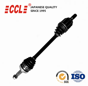 EJE DE TRANSMISIÓN CV, Ejes de Transmisión para Hyundai / <span class=keywords><strong>KIA</strong></span> Sportage IX35 OEM:49500-3W200 - Product Image 2