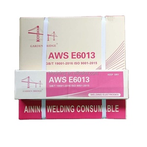 Suministro Directo de Fábrica, <span class=keywords><strong>Electrodo</strong></span> de Soldadura E6013 de Alta Calidad, Tipo <span class=keywords><strong>Rutilo</strong></span>, Varilla de Soldadura <span class=keywords><strong>6013</strong></span>, Producto Premium - Product Image 2