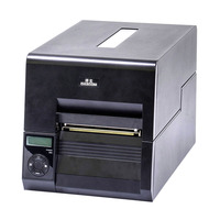 طابعة الباركود الصناعية داسكوم DL-735، طابعة بطاقات RFID UHF لإدارة مخزون الأصول متوفرة في المخزون