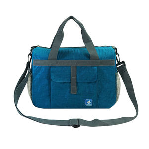 Sac isotherme isolé avec isolation en mousse thermique HD, sac d'épicerie isotherme souple de qualité supérieure de 30 canettes, sacs thermiques - Product Image 5