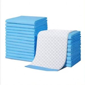 Meilleures ventes : Tapis d'apprentissage jetables écologiques pour chiots et chiens - Product Image 1