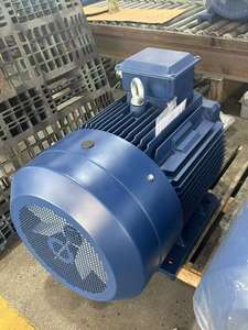 Motor Asíncrono Trifásico GEXIN YE2-90S-2P 1.5KW 2HP 380V 50/60Hz 3000rpm IE2 con Cable <span class=keywords><strong>de</strong></span> Cobre 100% y Aislamiento IP55 F/H - Product Image 4