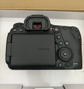 Batterie au lithium pour appareil photo reflex numérique plein format <span class=keywords><strong>6D</strong></span> <span class=keywords><strong>Mark</strong></span> II, vidéo HD 1080p, vente en gros - Product Image 2