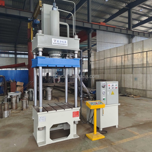 100 טון אוטומטי לחלוטין רפרקטורי לבנה ארבעה טורים - Product Image 2