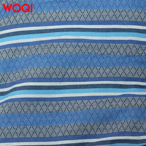 Pamuk halat püskül ile WOQI en iyi hamak katlanabilir kapalı/kamp için dış mekan teli sandalye - Product Image 4