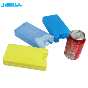Food Grade Nontoxic Hard Plastic Ice Chest Pcm <strong>Material</strong> <strong>Cooler</strong> Pack - Product Image 6