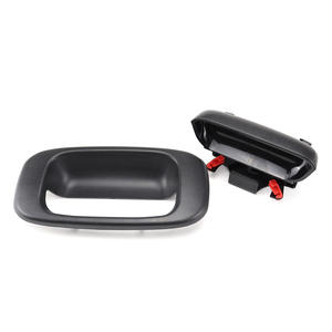 Juego de Cable y Bisagra para Manija de Puerta Trasera GM 11570162 88980509, Equipo de Reparación de Carrocería 15921948 - Product Image 2