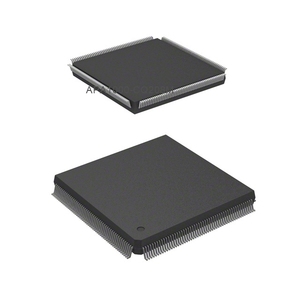APA1000-CQ208M IC FPGA 158 I/O 208CQFP, nouveau, Original, en Stock - Product Image 1
