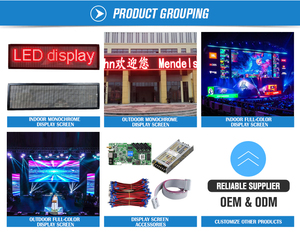 ตัวอย่างฟรี P2 SMD สำหรับใช้งานภายในอาคาร ขนาด 256x128 มม. 250000 จุด/ม. โหมดสแกน 1/32 โมดูล LED สำหรับโฆษณา จอแสดงผล LED - Product Image 6