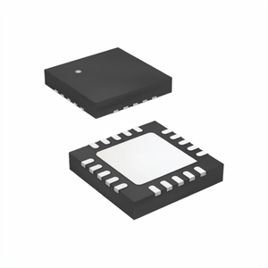 MP4436GR-Z Authorized Distributor Power Management (PMIC) Electronic Circuit Components 20 VFQFN Exposed Pad - Product Image 1