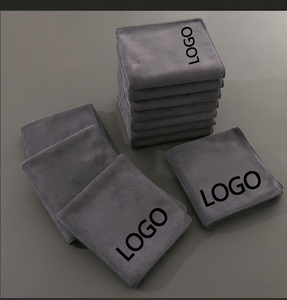 <span class=keywords><strong>Toalla</strong></span> de Microfibra para Limpieza de Autos con Logotipo Personalizado, Económica y de Alta Calidad, <span class=keywords><strong>Toalla</strong></span> Profesional para Secado de Autos - Product Image 1