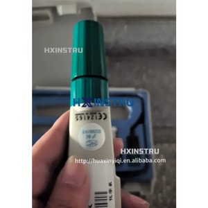Extech DO600: Medidor de Oxígeno Disuelto ExStik II Usado H H H - Product Image 4