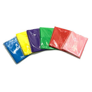 ยางยืดออกกำลังกายสำหรับโยคะ ฟิตเนส และกายภาพบำบัด พิลาทิส - Product Image 5