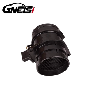 Medidor de Flujo de Aire para <span class=keywords><strong>Audi</strong></span> TT, A3, S3, A4, S4, <span class=keywords><strong>A5</strong></span>, S5, Q5, Q7, Volkswagen Beetle, Golf, Tiguan, Passat, Skoda, Seat, 06J906461B - Product Image 1