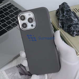 Custodia Protettiva Antiscivolo Smerigliata con Motivo a Punti Ondulati Anti-impronta per iPhone 15 Pro Max 17 16 14 13 - Product Image 6