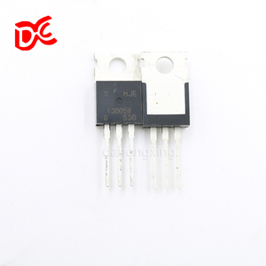 Dhx MJE13005D-O-U/P Nhà cung cấp tốt nhất bán buôn ban đầu mạch tích hợp linh kiện điện tử MJE13005D-O-U/P - Product Image 1