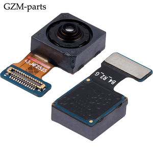 Caméra frontale pour Samsung <span class=keywords><strong>Galaxy</strong></span> <span class=keywords><strong>Z</strong></span> <span class=keywords><strong>Flip</strong></span> <span class=keywords><strong>4</strong></span> F721, petit câble flexible de remplacement pour caméra - Product Image 4