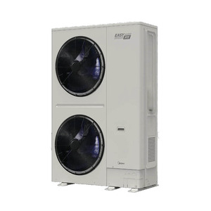 Sistemas de Aire Acondicionado Comerciales sin Ductos Midea, Gree, Haier, <span class=keywords><strong>LG</strong></span>, Trane, Sistema VRF con Inversor de CC - Product Image 5