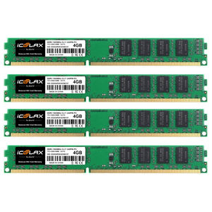 DDR3 8GB <strong>Memory</strong> Ram Computer Components Ram 1600mhz DDR RAM Factory Price 8gb Ddr3 Pc3 12800-1600mhz <strong>Memory</strong> Module High Quality - Product Image 3