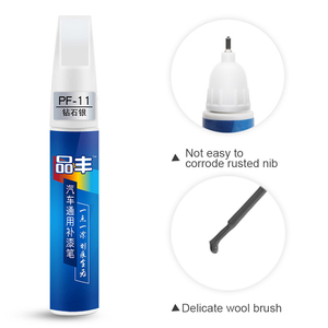 Stylo de réparation de peinture étanche, pour <span class=keywords><strong>voiture</strong></span>, bricolage, réparation des rayures, réparation, w - Product Image 6