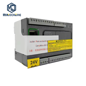 Contrôleur programmable PLC TM200CE24T M200 avec communication RS485, 16 entrées/sorties, 240V, neuf - Product Image 1
