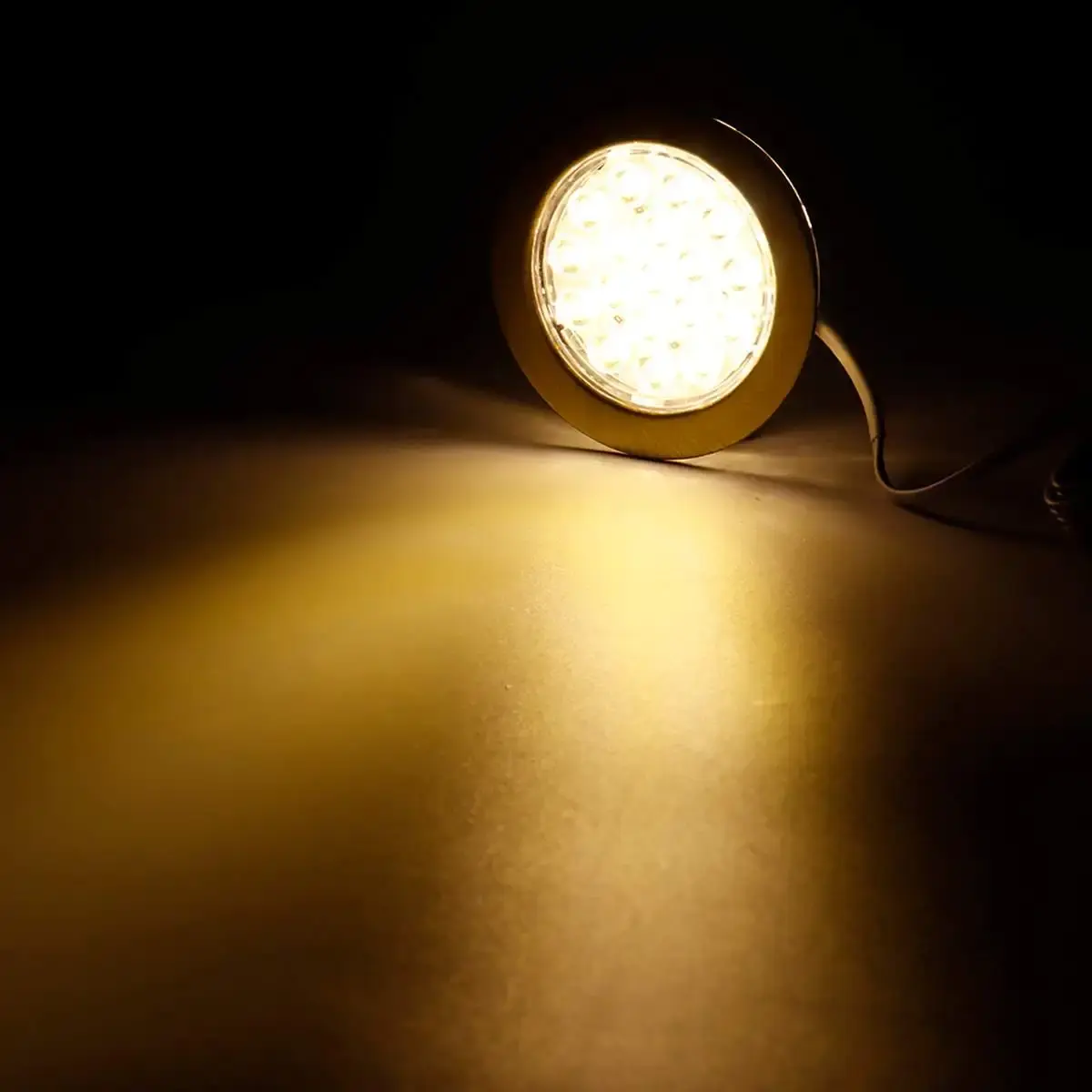 2 pièces-blanc chaud