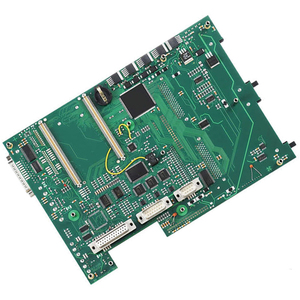 <b>PCBA</b> Drawing Customization Works With Multi-layer <b>PCB</b> Mass Fabrication Factory Lines - Product Image 1