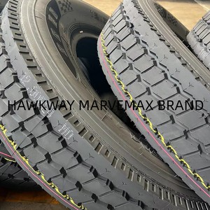 ยาง MARVEMAX TBR รุ่น 1200 24 MX920/ความเร็วสูง/ทุกตำแหน่ง/ถนนสภาพดี/จำหน่ายจำนวนมาก - Product Image 6