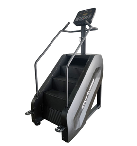 Meilleure Vente : Simulateur d'Escalade d'Intérieur 2026 – Nouveau Produit, Vente en Gros Directe Usine, Équipement de Gymnastique à Domicile Personnalisable OEM - Product Image 1