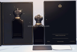 Clive Christian XXI Amberwood Eau de Parfum Original al por Mayor, 50 ml, Fragancia de Lujo de Larga Duración - Product Image 4