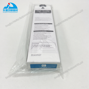 ตลับหมึก CKMY พร้อมชิป Cyon Magenla สีดำ สีเหลือง สีเทา สำหรับเครื่องพิมพ์ Riso 5230 7050 7150 9050 9150 9730 Inkjet Print Comcolor 1000 มล. - Product Image 4