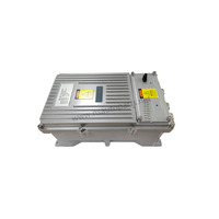 Convertisseur cc pour véhicule à énergie nouvelle haute performance avec onduleur de voiture à tension de ventilateur 3kw