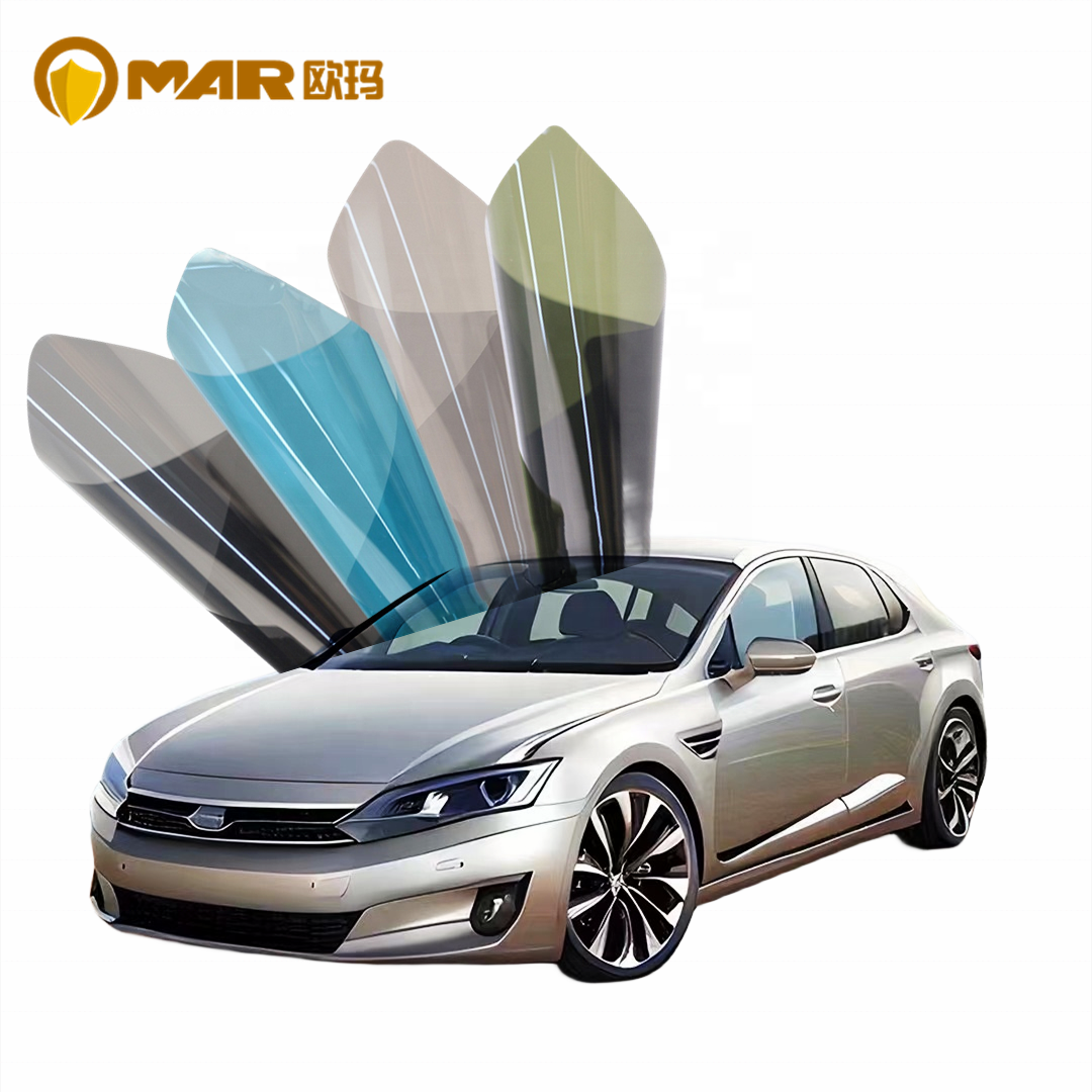 Electronic Tint for Cars: Revolutionize Your Ride