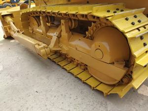 Bulldozer de Buena Calidad a Bajo Precio, Maquinaria en Oferta, Bulldozer Usado CAT D6G - Product Image 6