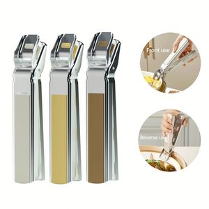 Anti Scald Holder <b>Clip</b> Silicone Non-Slip Heat Insulation Anti-Scald Kitchen Stainless Steel Hot Bowl Dish Plate Gripper <b>Clips</b> - Product Image 5