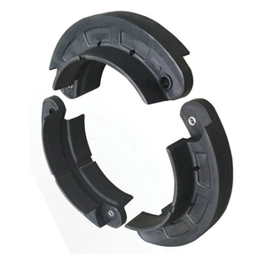 <span class=keywords><strong>Runflat</strong></span> de véhicules de combat de voitures blindées personnalisées s'adapte autour de la roue SUV Run Flat Insert supportant le système d'anneau <span class=keywords><strong>Runflat</strong></span> - Product Image 6