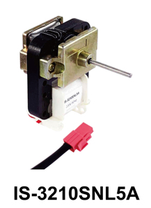 Gran oferta enfriador de bebidas congelador sombreado poste AC cepillo <span class=keywords><strong>refrigerador</strong></span> condensador ventilador Motor para <span class=keywords><strong>Frigidaire</strong></span> condensador - Product Image 5