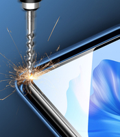 Protecteur d'écran de tablette en verre trempé pour tablette de jeu ZTE nubia RedMagic Nova 10.9 3 pad3 Pro 9H dureté anti-rayures