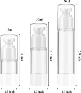 30ml 50ml 60ml 80ml 100ml Make up Setting Spray <b>Bottle</b> <b>Plastic</b> <b>Empty</b> Cosmetic Lotion <b>Bottle</b> - Product Image 6
