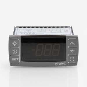 <span class=keywords><strong>Digital</strong></span> Dixell XR60CX 5 N0C1 Mikroprozessor-basierter <span class=keywords><strong>Controller</strong></span> 230V 20A Messbereich Minus 50 Grad bis 150 Grad - Product Image 6