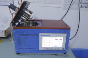 고품질 맞춤형 전자 PVC 전기 배선 하네스 케이블 조립 순수 구리 도체 220V 정격 - Product Image 5