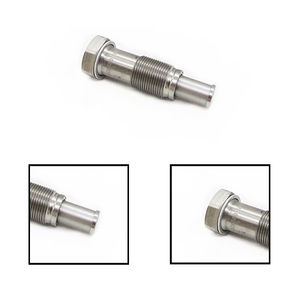 Tornillo tensor de sincronización, accesorio para BMW 1, 3, Mini, Peugeot 11314609483, 11317601809, Citroen C4, C3, <span class=keywords><strong>DS5</strong></span>, 0829G3, 207, 308, 829E1 - Product Image 3